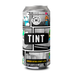 TINT London Nitro Stout 4.3% (440ML)
