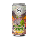 Troute State - IPA 5.8% (440ml)